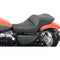 SADDLEMEN 0804-0315 807-11-029 Explorer Seat Sportster 2004-2020 - Hardcore Cycles Inc