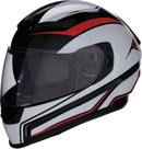 Jackal Helmet — Aggressor Z1R - Hardcore Cycles Inc