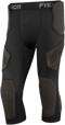 Icon Field Armor™ Compression Pants - Hardcore Cycles Inc