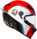 AGV Corsa R Helmet — , Sic58 - Hardcore Cycles Inc