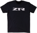T-Shirt - Mens - Black Z1R - Hardcore Cycles Inc