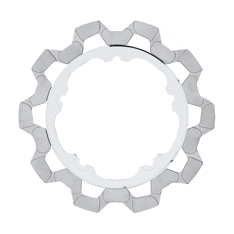 Switchblade Rotor - Hardcore Cycles Inc