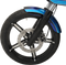 Performance MachineTwo-Piece Brake Rotor - Hardcore Cycles Inc