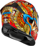 Icon Airframe Pro™ Barong Helmet - Hardcore Cycles Inc