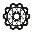 Gemini Rotor - Hardcore Cycles Inc