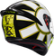AGV K1 Helmet — Gothic - Hardcore Cycles Inc