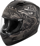 Icon Alliance™ Oro Boros Helmet - Hardcore Cycles Inc