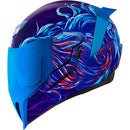 Icon Airflite Betta Helmet - Hardcore Cycles Inc
