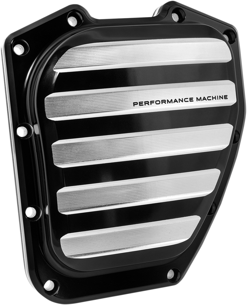 Performance Machine Cam Cover - Hardcore Cycles Inc