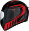 Strike Ops Helmet — Attack Z1R - Hardcore Cycles Inc