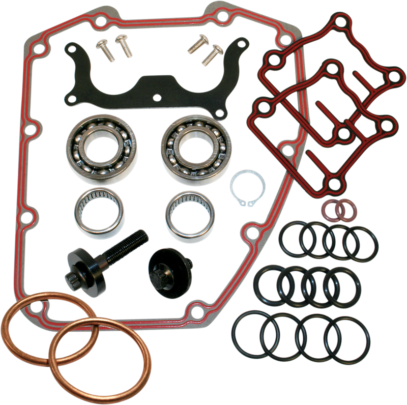 Feuling Camshaft Installation Kit - Hardcore Cycles Inc