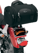 Saddlemen R1300LXE Deluxe Roll Bag - Hardcore Cycles Inc