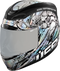 Icon Airmada™ Mechanica Helmet - Hardcore Cycles Inc