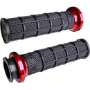 ODI Hart Luck Lock-on V-Twin Grips for Indian - Hardcore Cycles Inc