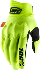 100% Cognito Gloves - Hardcore Cycles Inc