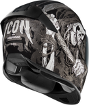 Icon Airframe Pro™ Harbinger Helmet - Hardcore Cycles Inc