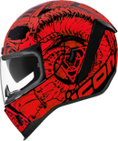Icon Airform™ Sacrosanct Helmet - Hardcore Cycles Inc