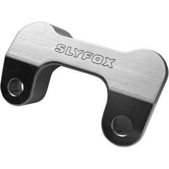 SLYFOX 0602-1154 TM-SLY1 Riser Adapter - Hardcore Cycles Inc