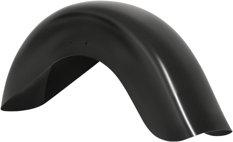 Klock Werks Front Fender for Indian Scout - Hardcore Cycles Inc