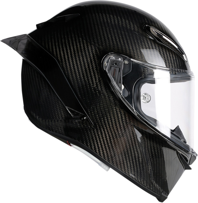 AGV Pista GP R Helmet — Carbon - Hardcore Cycles Inc