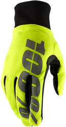 100% Hydromatic Waterproof Gloves - Hardcore Cycles Inc