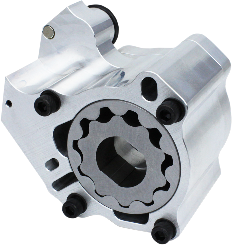 Feuling High Pressure / High Volume Oil Pump for M-Eight - Hardcore Cycles Inc