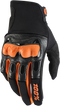 100% Derestricted Gloves - Hardcore Cycles Inc