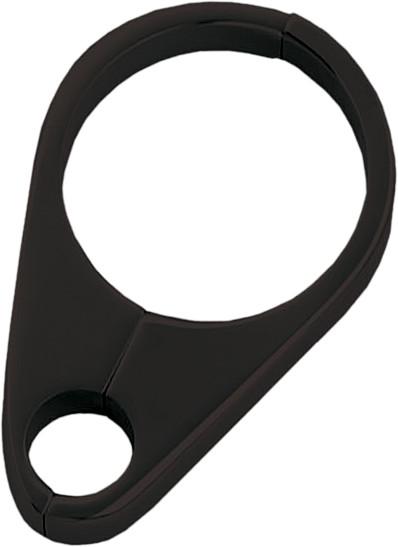 Wild 1 Cable Clamp - Hardcore Cycles Inc