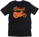 Biltwell Swingarm T-Shirt - Hardcore Cycles Inc