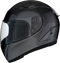 Strike Ops Helmet — Solid Z1R - Hardcore Cycles Inc