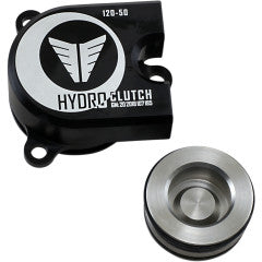 Mueller Motorcycle AG  Hydro Clutch Twin Cam - Hardcore Cycles Inc