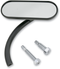 Arlen Ness Micro-Mirror — Mini Oval - Hardcore Cycles Inc