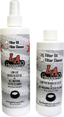 LA Choppers Air Filter Service Kit - Hardcore Cycles Inc