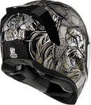 Icon Airflite™ Krom Helmet - Hardcore Cycles Inc