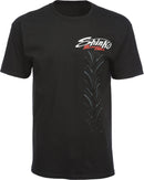 Shinko Logo T-Shirt - Hardcore Cycles Inc