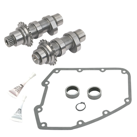 585C Chain Drive Camshaft Kit for '06 HD® Dyna® and 2007-'16 Big Twins - Hardcore Cycles Inc