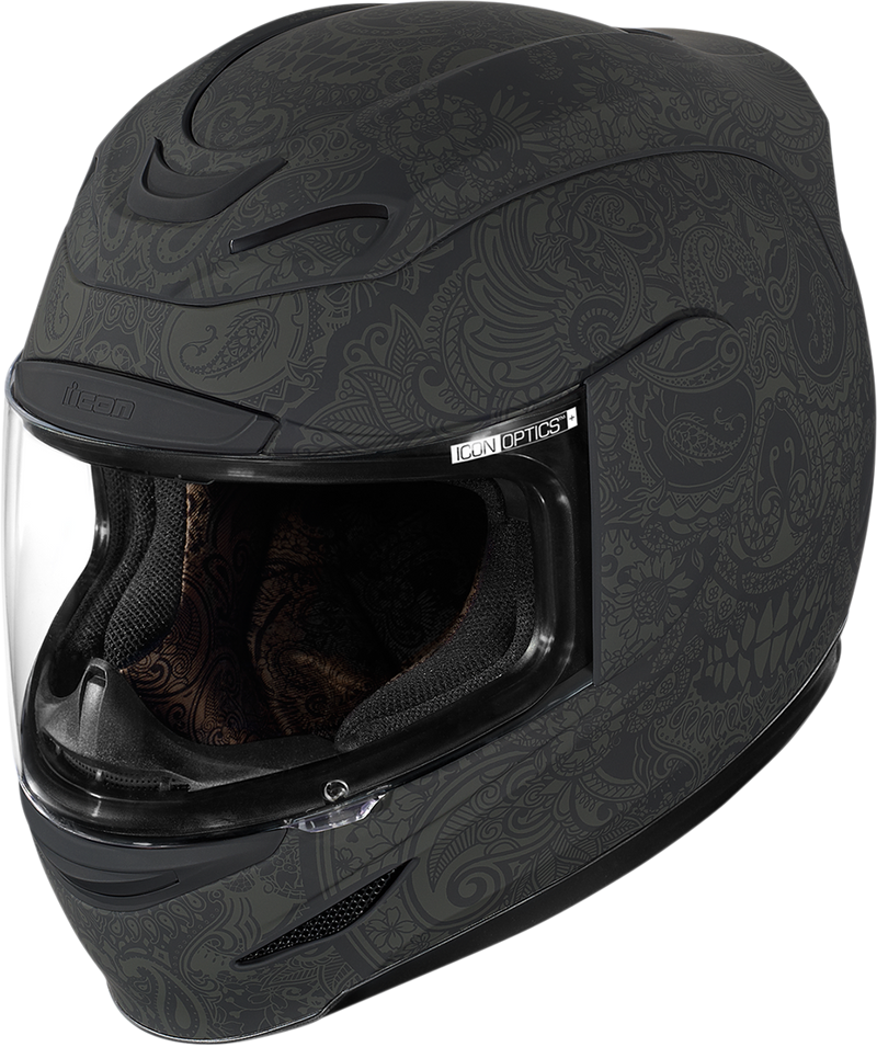 Icon Airmada™ Chantilly Helmet - Hardcore Cycles Inc