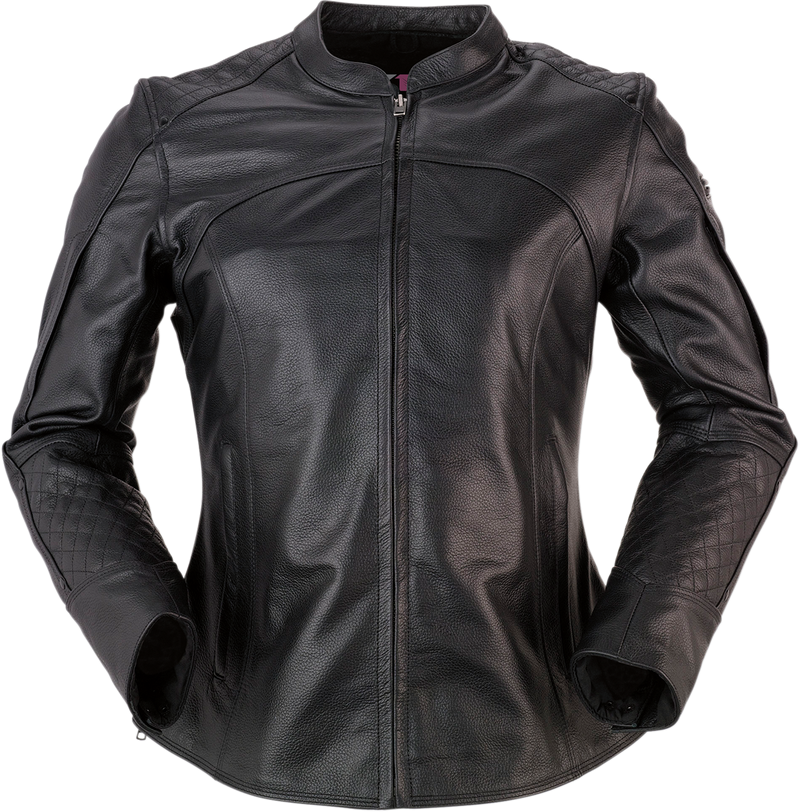 Women's 35 Special Jacket Z1R - Hardcore Cycles Inc