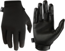 Thrashin WG Stealth Cold Weather Gloves - Hardcore Cycles Inc