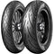 METZELER 0305-0636 CruiseTec™ Tire — 130/60B19 - 61H - Hardcore Cycles Inc