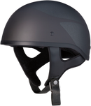 CC Beanie Helmet — Speed Flame Z1R - Hardcore Cycles Inc