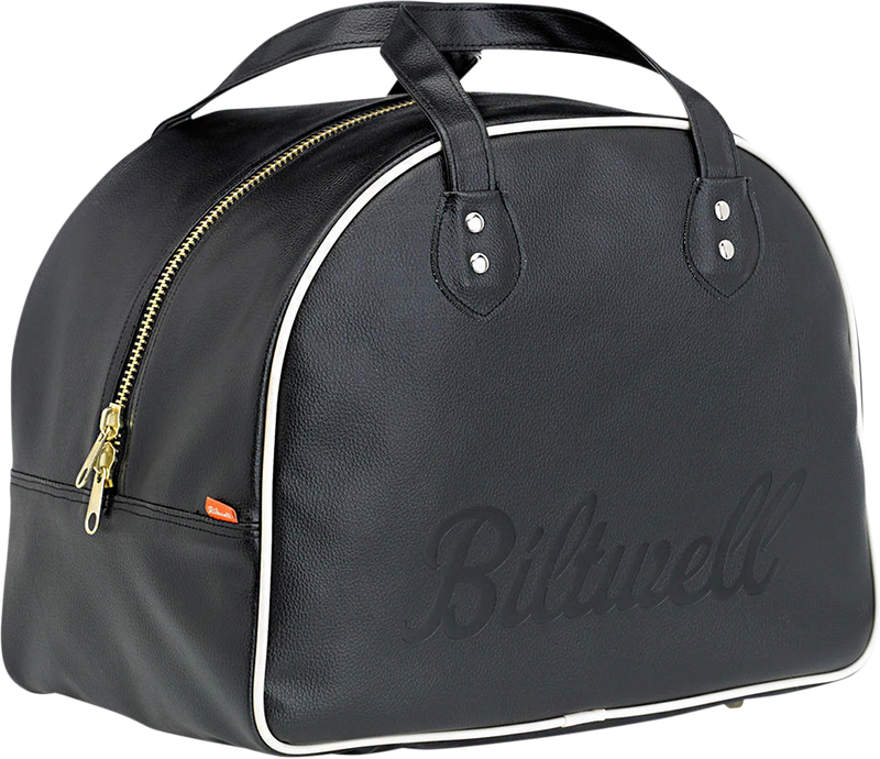 Biltwell Rover Helmet Bag - Hardcore Cycles Inc