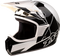 Child Rise Helmet Z1R - Hardcore Cycles Inc