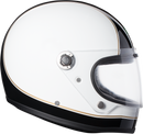 AGV Legends X3000 Helmet - Hardcore Cycles Inc