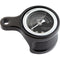Arlen Ness Oil Pressure Gauge Kit For M8 Engines - Hardcore Cycles Inc