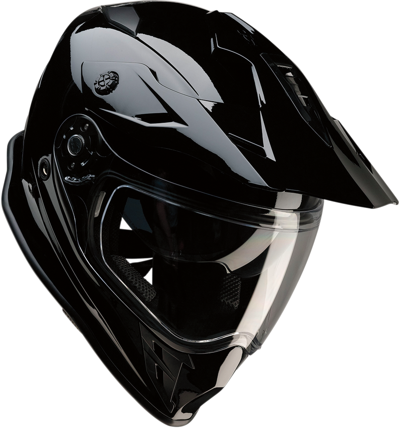Range Dual Sport Helmet Z1R - Hardcore Cycles Inc