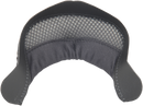 Icon Airframe/Alliance™ Helmet Chin Curtain - Hardcore Cycles Inc