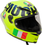 AGV Mugelo Helmet - Hardcore Cycles Inc