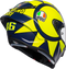 AGV Pista GP R Helmet — Soleluna 2018 - Hardcore Cycles Inc