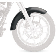 Klock Werks Thickster Front Fender Kit - Hardcore Cycles Inc